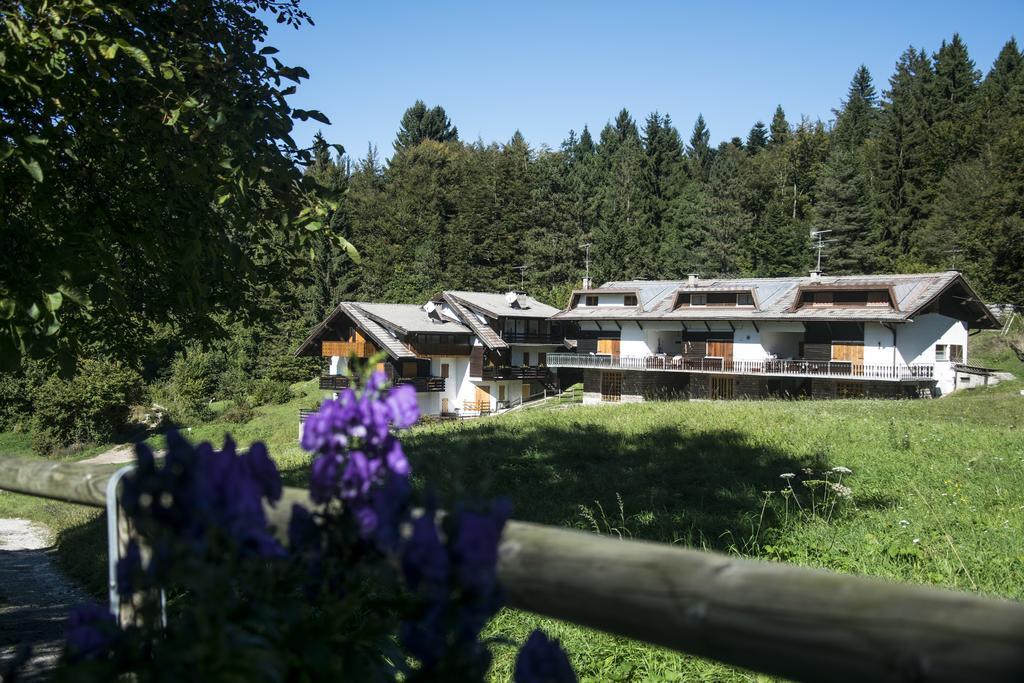 Casa Camilla Holiday Folgaria Exterior photo