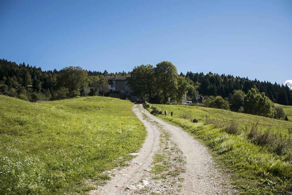 Casa Camilla Holiday Folgaria Exterior photo